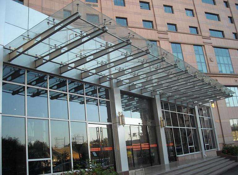 宜都单层工业厂房钢结构安装工艺流程图
